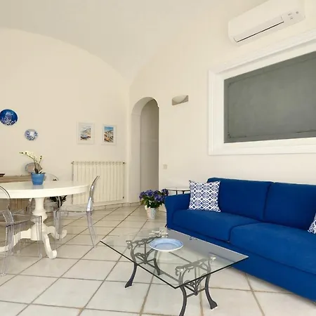 Appartement L'ancora Amalfi Dreams Minori