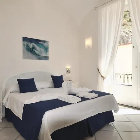 L'ancora Amalfi Dreams