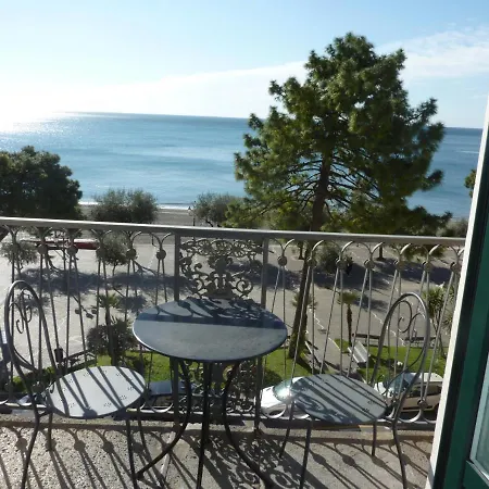 Apartment L'ancora Amalfi Dreams