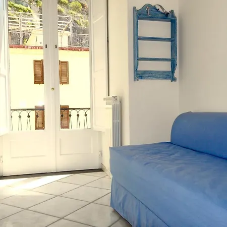 L'ancora Amalfi Dreams Appartement Minori