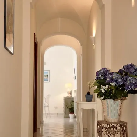 Apartment L'ancora Amalfi Dreams