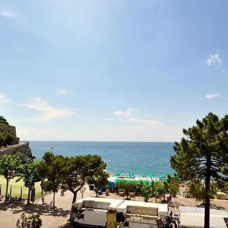L'ancora Amalfi Dreams Apartment