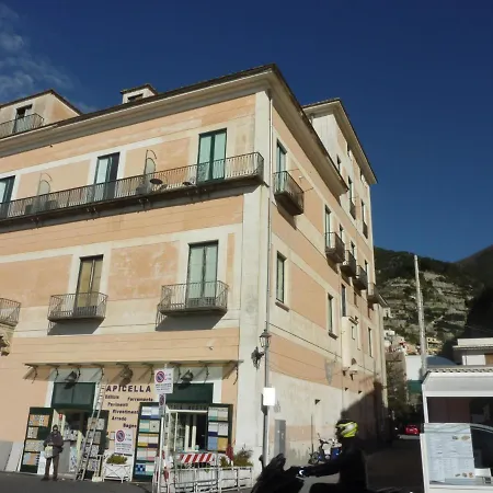 L'ancora Amalfi Dreams * Minori