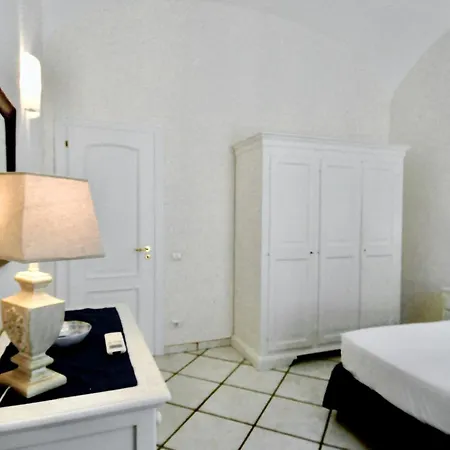 L'ancora Amalfi Dreams