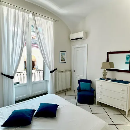L'ancora Amalfi Dreams Appartement