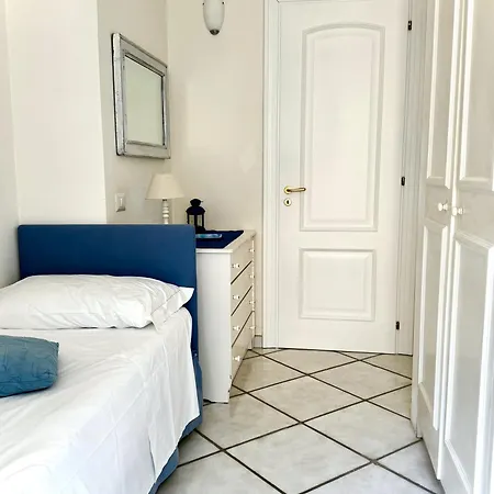 L'ancora Amalfi Dreams Apartment