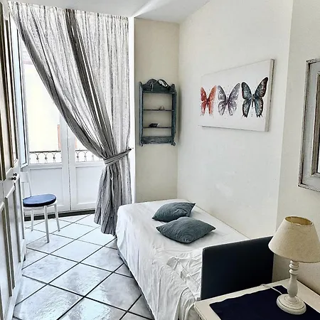Apartment L'ancora Amalfi Dreams