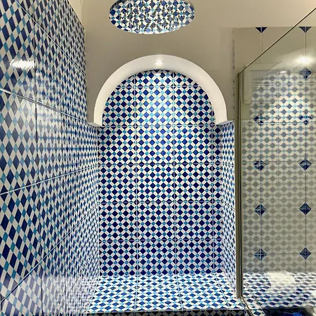 L'ancora Amalfi Dreams Apartment Minori