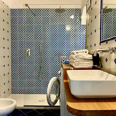 Appartement L'ancora Amalfi Dreams