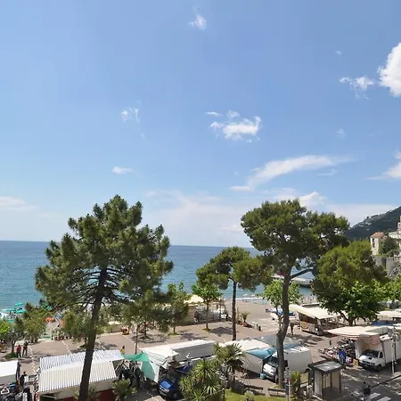 L'ancora Amalfi Dreams Apartment *