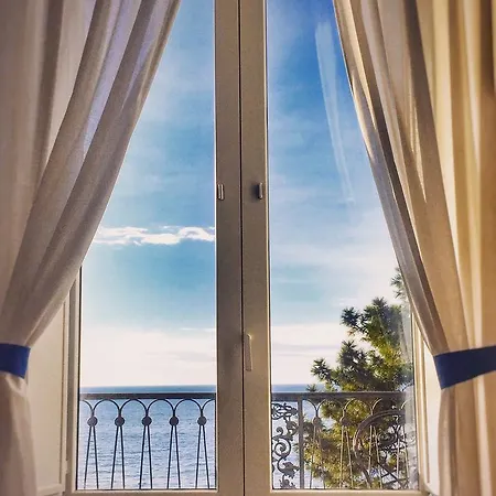 L'ancora Amalfi Dreams