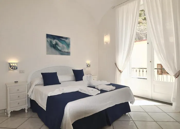 L'ancora Amalfi Dreams