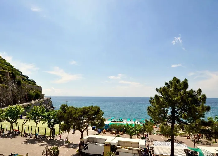 L'ancora Amalfi Dreams Apartmán