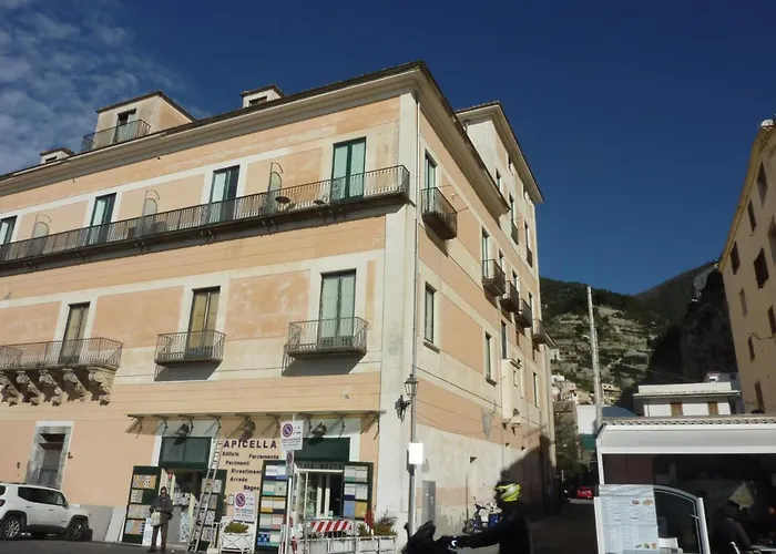 L'ancora Amalfi Dreams * Minori