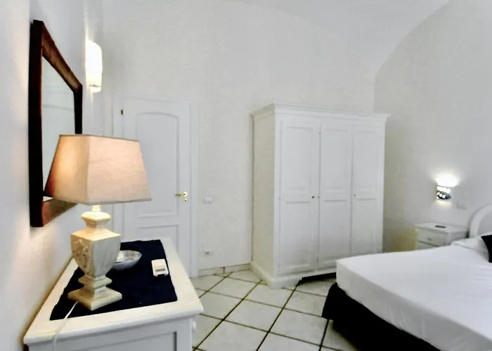 L'ancora Amalfi Dreams