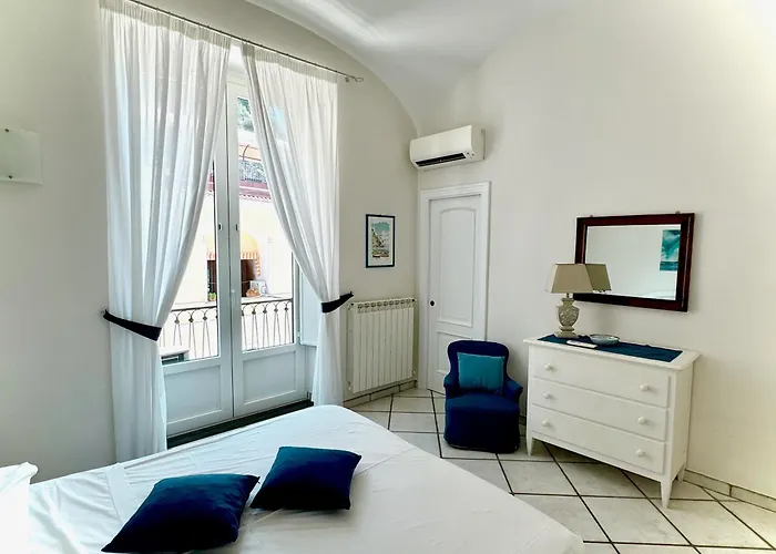 L'ancora Amalfi Dreams Apartmán