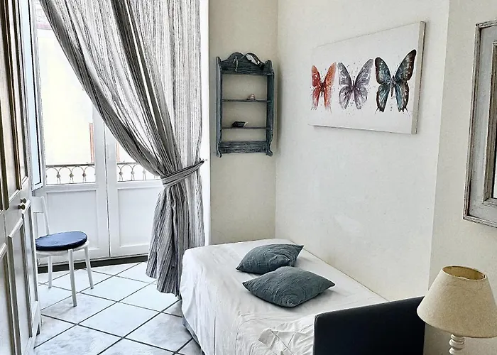 Apartmán L'ancora Amalfi Dreams