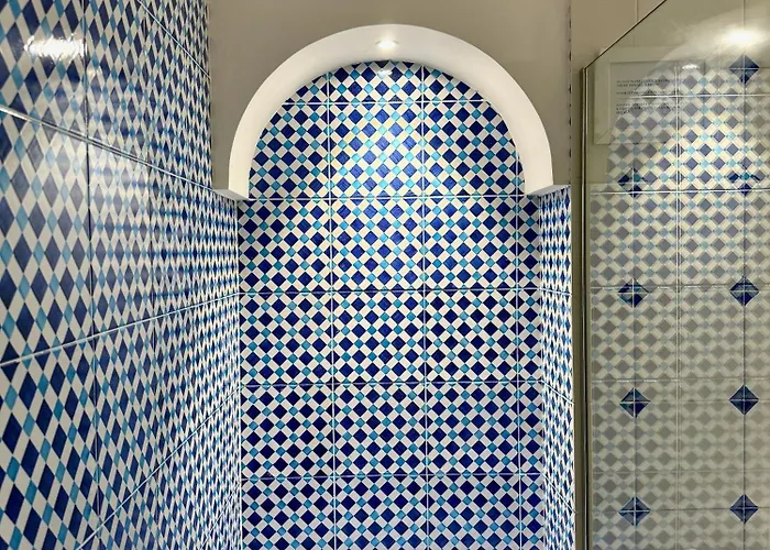 L'ancora Amalfi Dreams Apartmán Minori