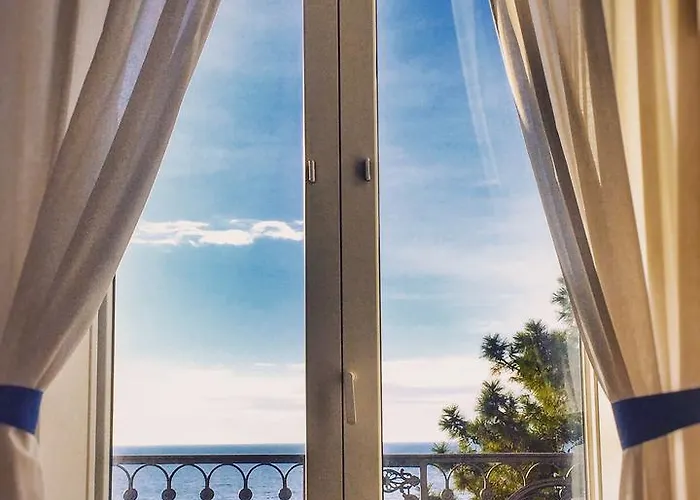 L'ancora Amalfi Dreams