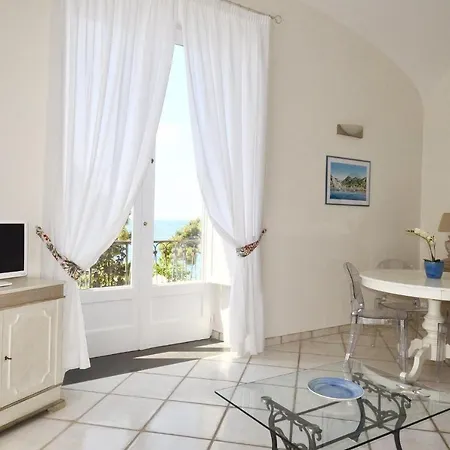 L'ancora Amalfi Dreams * Minori