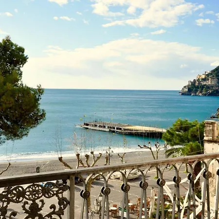 Apartment L'ancora Amalfi Dreams *